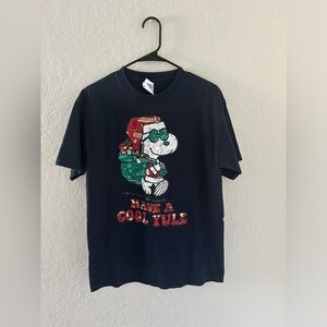 Vintage Snoopy T-Shirt